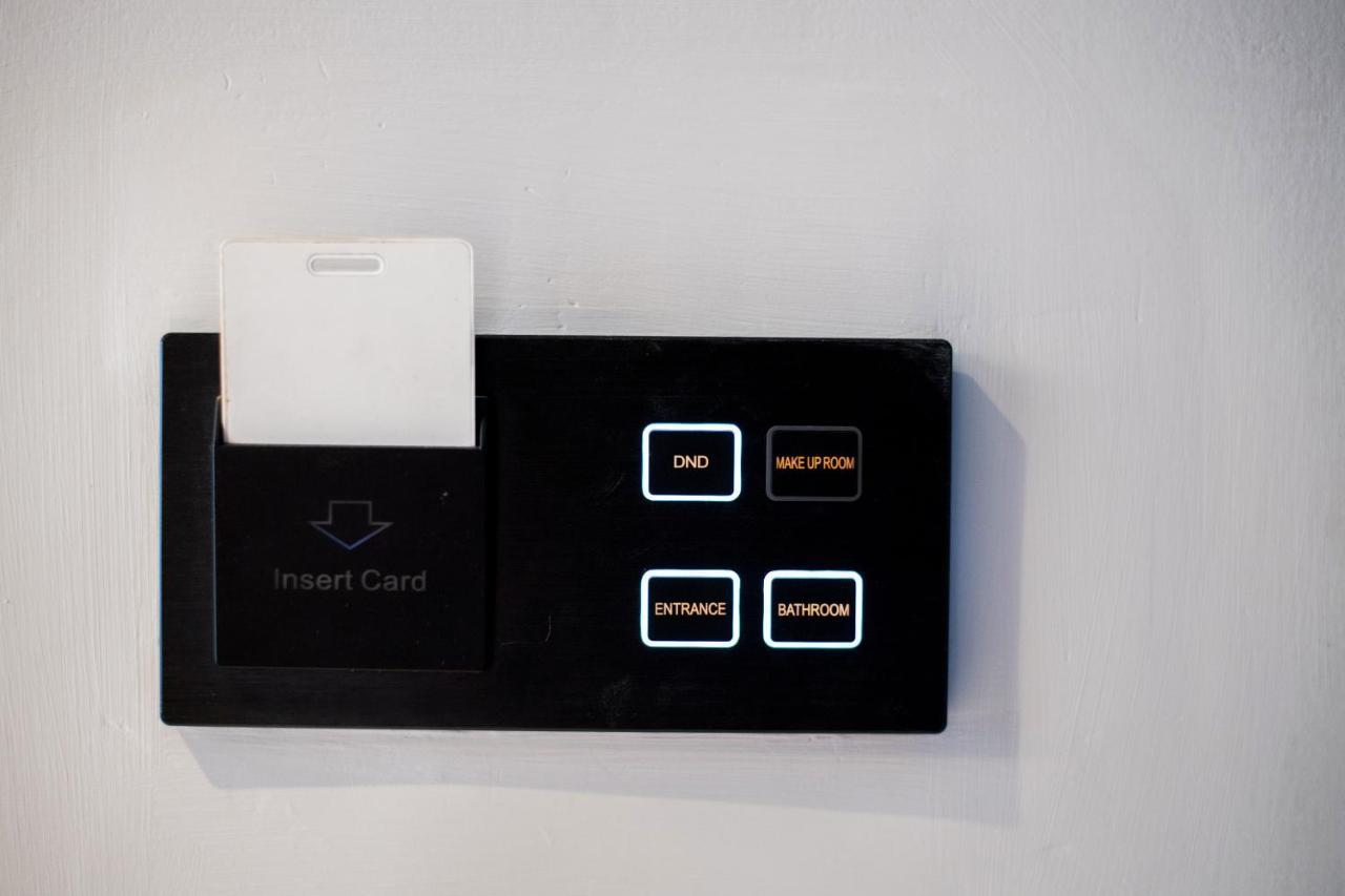 デイズ イン ウィンダム アオナン クラビ【SHA Plus+認定】 Ao Nang エクステリア 写真